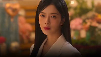 'La Vorágine' y 'Jerarquía': los K-dramas que llegan en junio a Netflix noticias imagen