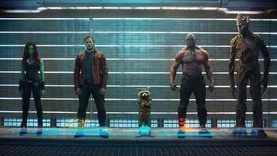 Este coleccionable de' Guardianes de la Galaxia' es tan barato que no podrás creerlo noticias imagen