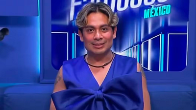 "Sí hubo una campaña de desprestigio en mi contra": Ricardo Peralta habla de su expulsión de 'La casa de los famosos México' noticias imagen