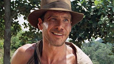 'Indiana Jones 5': Este actor era el verdadero protagonista, Harrison Ford fue la segunda opción noticias imagen
