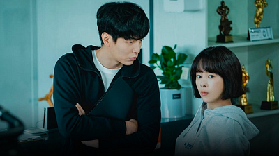 K-drama en Netflix: una veterinaria con poderes especiales se enamora de un detective mientras investigan crímenes noticias imagen