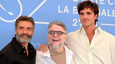 ¿Quieres conocer a Guillermo del Toro? Así podrás ganar boletos para ver al elenco de ‘Frankenstein’ en la CDMX noticias imagen