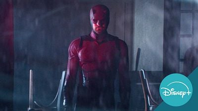 Para ver en Disney+: la serie de héroes urbanos que te golpeará con su tono crudo, sangre y peleas callejeras realistas noticias imagen