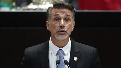 Sergio Mayer recibiría casi medio millón de pesos por semana tras unirse a ‘La Casa de los Famosos’ noticias imagen