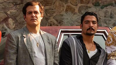 Si eras fan de 'Narcos México', tienes que ver esta serie sobre el narcotráfico en España que es igual de adictiva noticias imagen