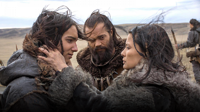 La emocionante película en Netflix que está atrapando a todos y ya es una de las más vistas noticias imagen