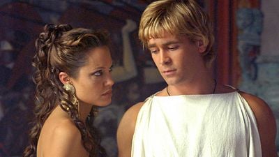 Demasiado real para el cine: la película de Colin Farrell y Angelina Jolie que fracasó por ser en extremo fiel a la historia noticias imagen