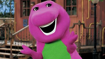 Conoce al actor que dio vida a Barney y ahora es un gurú sexual