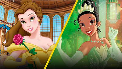 Así se verían las princesas de Disney embarazadas y con sus primeros hijos noticias imagen