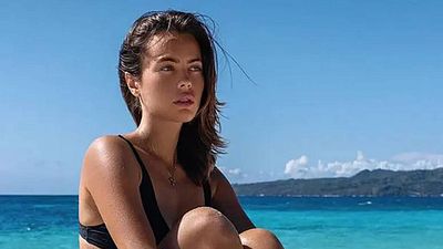 Muere actriz a los 24 años: grabaron su trágico accidente noticias imagen