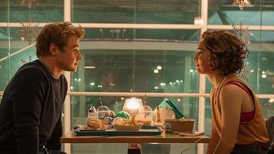 Qué ver en Netflix: esta película te hará volver a creer en el amor a primera vista noticias imagen