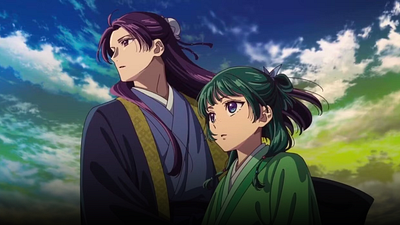 “Me están amenazando”: autora de ‘The Apothecary Diaries’ revela la presión familiar para incluir más escenas con MaoMao y Jinshi noticias imagen