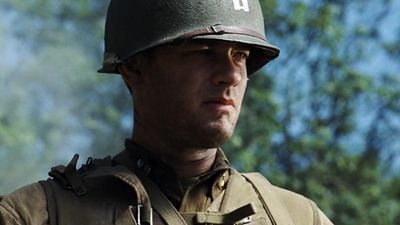 “Dentro de 20 años agradecerás a Dios por esto”: así evitó Tom Hanks que decenas de estrellas huyeran de una película bélica de Steven Spielberg noticias imagen