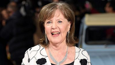 Muere a los 85 años famosa actriz nominada al Oscar: padeció Parkinson por mucho tiempo noticias imagen