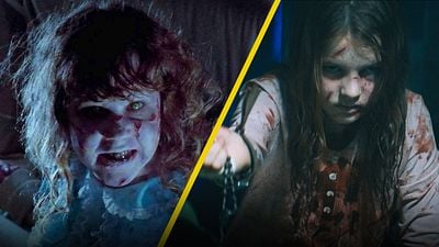¿'La luz del diablo' está inspirada en 'El exorcista'? ¡Los protagonistas responden! noticias imagen
