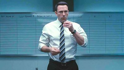 Los fans de 'John Wick' amarán esta brutal película de acción en Prime Video: es adrenalina pura noticias imagen