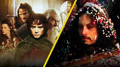 ¿Aragorn en ‘Forrest Gump’? Comparan al protagonista de ‘El Señor de los Anillos’ en escena de Año Nuevo con Tom Hanks noticias imagen