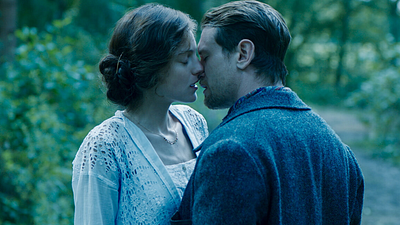 Dura más de 2 horas: El romance de época con escenas eróticas que supera a 'Bridgerton' noticias imagen