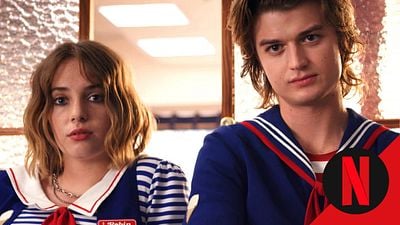 No solo los une 'Stranger Things': 5 actores de la serie de Netflix con su propio proyecto musical noticias imagen