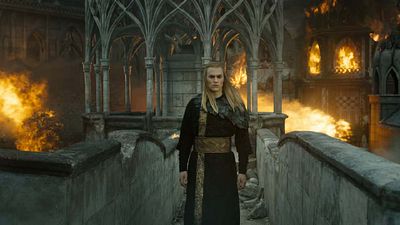 Así puedes ver gratis la serie de 'El señor de los anillos: Los anillos de poder' en México y LATAM noticias imagen