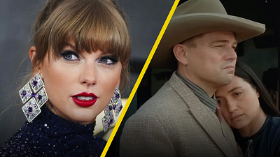 Así fue como Taylor Swift ayudó a Rodrigo Prieto en 'Killers of the Flower Moon' noticias imagen