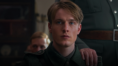 Netflix por fin presenta impactante tráiler de la serie bélica más esperada del año con actor de 'Dark' noticias imagen