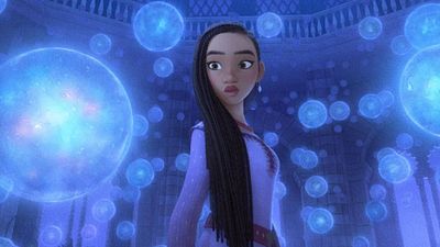 Esto pasa si te quedas en el cine después de los créditos de 'Wish: el poder de los deseos' noticias imagen