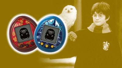 'Harry Potter' tiene sus propios Tamagotchis para cuidar tu criatura mágica y así puedes comprarlos noticias imagen