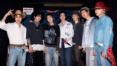 BTS regresa a Cinépolis y Cinemex después de conquistar la CDMX: ahora lo hace con un concierto directo desde Corea del Sur noticias imagen