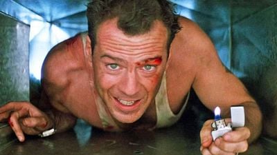 Pausa 'Duro de Matar' en este momento: la prueba definitiva de que SÍ es una película de Navidad noticias imagen