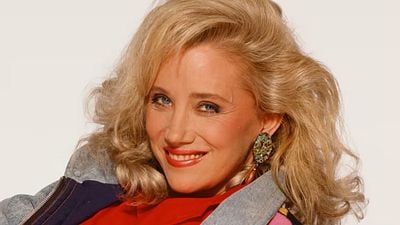 Muere actriz nominada al Oscar, a los 84 años: trabajó con Robert Redford y Kevin Costner noticias imagen