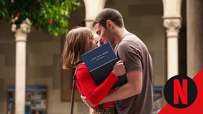 Para ver en Netflix: el romance juvenil que te relajará con sus paisajes costeros y la luz perfecta del verano noticias imagen