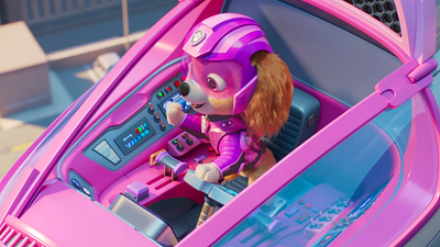 15 Curiosidades de 'PAW Patrol: La película' que deben saber grandes y pequeños noticias imagen
