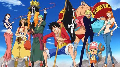 Cinco figuras de 'One Piece' por menos de 500 pesos para disfrutar la serie de Netflix con Iñaki Godoy noticias imagen
