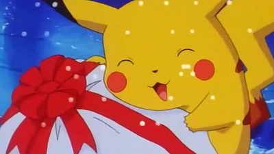 El episodio navideño de Pokémon con Santa Claus que fue prohibido en Estados Unidos noticias imagen