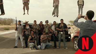 En Netflix: una de las sátiras políticas más brillantes hechas en México en la última década noticias imagen