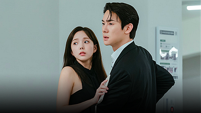 'Cuando el teléfono suena': ¡Esto hace tan adictivo al k-drama de Netflix! noticias imagen