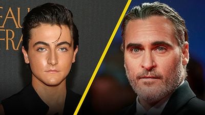 'Beau tiene miedo': Armen Nahapetian y Joaquin Phoenix prueban que el multiverso existe