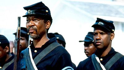 Esta noche en Netflix: una de las mejores películas de guerra con estrellas de Hollywood (ganó tres premios Oscar) noticias imagen