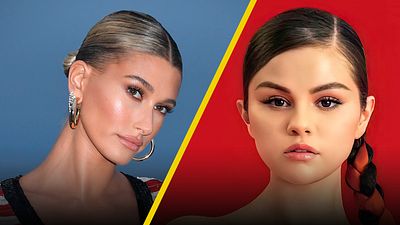 El hilo que explica la enfermiza obsesión de Hailey Bieber por Selena Gomez noticias imagen