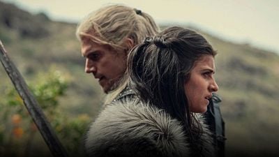 La pervertida escena sexual que Henry Cavill no quiso hacer en 'The Witcher' noticias imagen