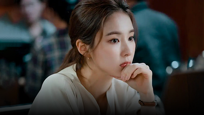 3 K-dramas que muestran la desesperación de renunciar al trabajo noticias imagen