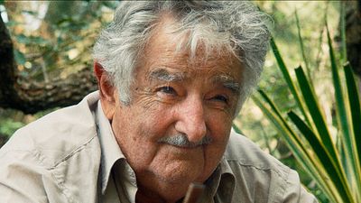 Netflix tiene el documental que explica la vida de Pepe Mujica y dura menos de 2 horas noticias imagen