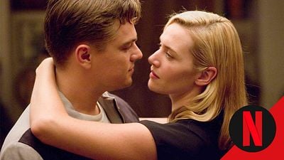 La olvidada película de Leonardo DiCaprio en streaming que la crítica considera una de las mejores de su carrera noticias imagen