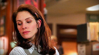 "Absolutamente asqueroso": Julia Roberts estuvo en desacuerdo con esta superestrella desde el primer minuto noticias imagen