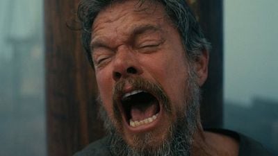 “Comencé a tener náuseas a media película”: ‘La Odisea’ en 4DX provoca mareos y comparaciones con subirse a una montaña rusa noticias imagen