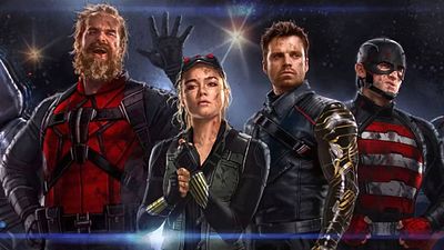 “Hagamos que la gente se equivoque”: Actor de ‘Thunderbolts’ reta a los fans de Marvel noticias imagen