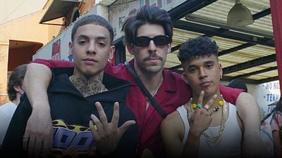 'VGLY': ¿Habrá temporada 2 con Benny Emmanuel y Natanael Cano en HBO Max? noticias imagen