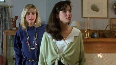 Nadie lo recordaba, pero Sandra Bullock comenzó su carrera en esta extraña película de acción noticias imagen