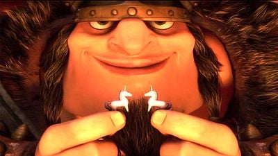 Ni 'Frozen' ni 'Shrek': la animación más cara de la historia del cine se estrenó en 2010 y la versión live-action sigue siendo un misterio hasta el día de hoy noticias imagen